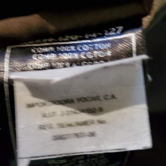 HUMMER MEN'S PANTS SIZE 30 - Picture 10 of 10